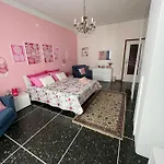 Panzió Casa Adele *