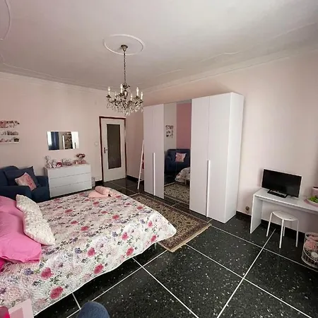 Casa Adele - Serravalle Outlet * Серравалле-Скривия