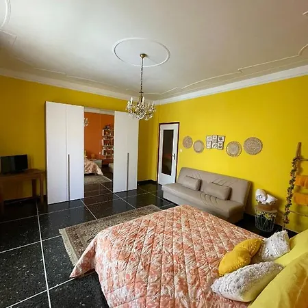 Bed and Breakfast Casa Adele - Serravalle Outlet Serravalle Scrivia