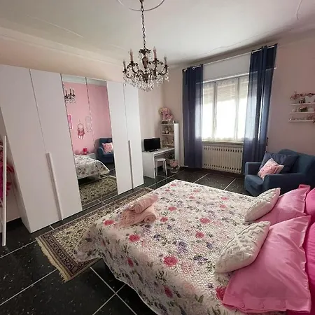 Bed and breakfast Casa Adele Serravalle Scrivia