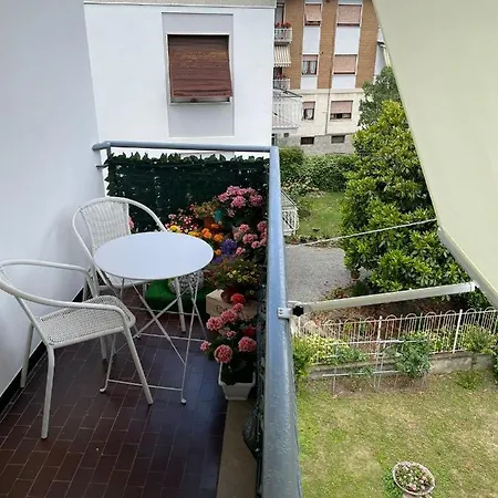 Casa Adele - Serravalle Outlet