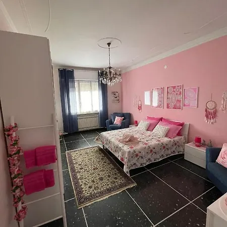 Casa Adele Alojamento de Acomodação e Pequeno-almoço