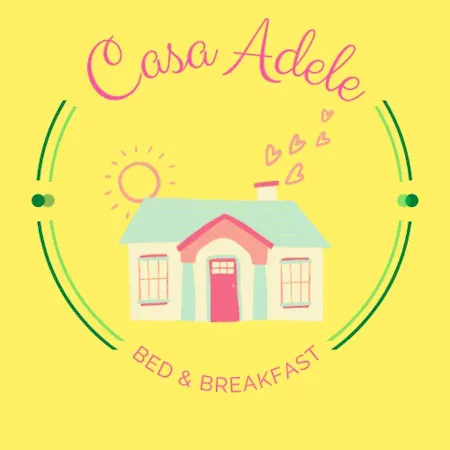 Casa Adele سيرّافالّي سكريفِيا