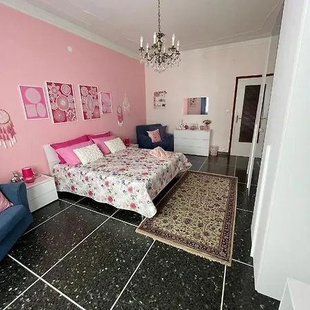 Frühstückspension Casa Adele *