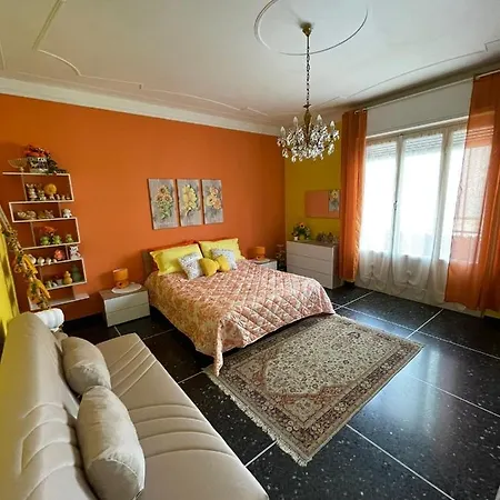 Casa Adele Bed and breakfast *