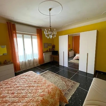 Casa Adele - Serravalle Outlet