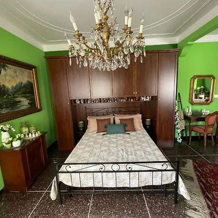 Casa Adele - Serravalle Outlet * 塞拉瓦莱·斯克里维亚