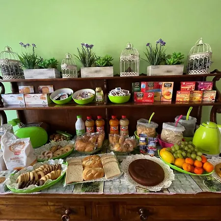 Casa Adele - Serravalle Outlet * 塞拉瓦莱·斯克里维亚