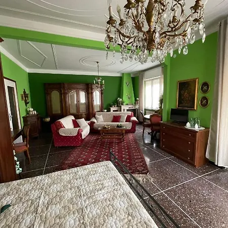 Casa Adele - Serravalle Outlet *