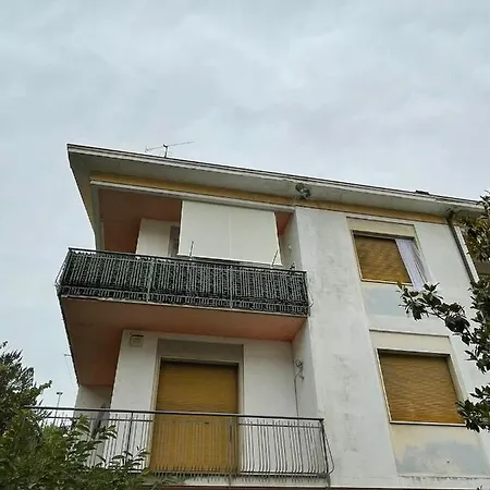 Casa Adele * سيرّافالّي سكريفِيا