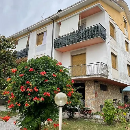 Nocleg ze śniadaniem Casa Adele