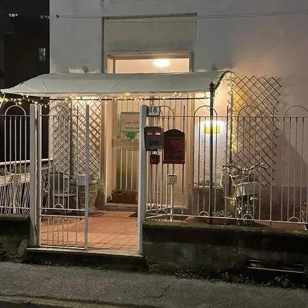 Casa Adele Alojamento de Acomodação e Pequeno-almoço *