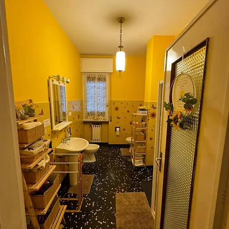 Casa Adele - Serravalle Outlet * Serravalle Scrivia