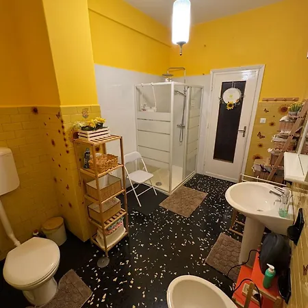 Casa Adele Bed and breakfast Serravalle Scrivia