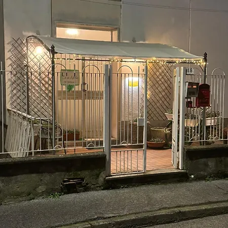 Casa Adele - Serravalle Outlet *