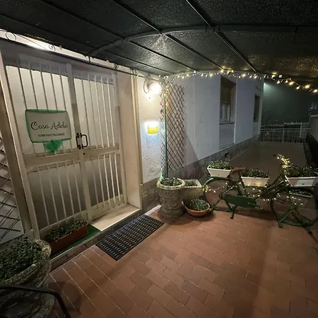 Bed and Breakfast Casa Adele - Serravalle Outlet *