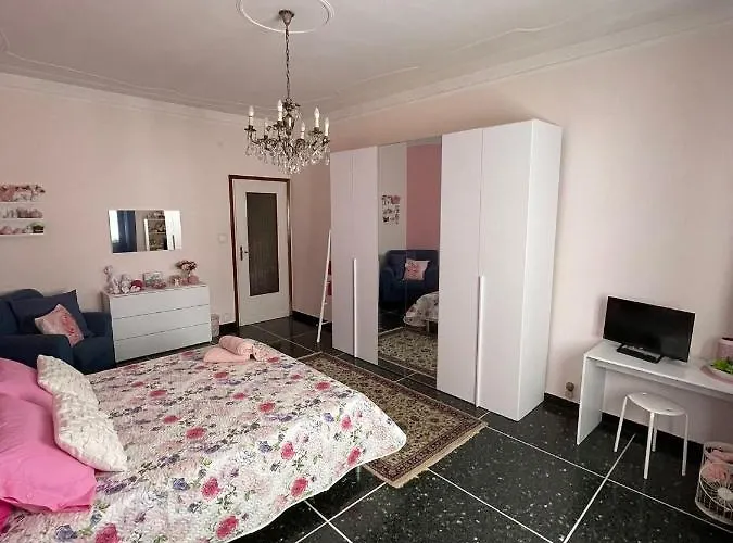 Casa Adele - Serravalle Outlet * Serravalle Scrivia