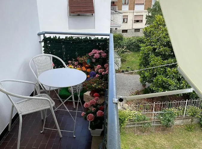 Casa Adele - Serravalle Outlet