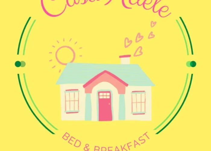 Casa Adele - Serravalle Outlet Serravalle Scrivia