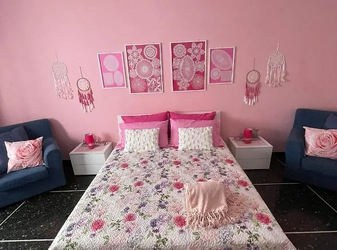 Casa Adele - Serravalle Outlet Oda ve Kahvaltı Serravalle Scrivia