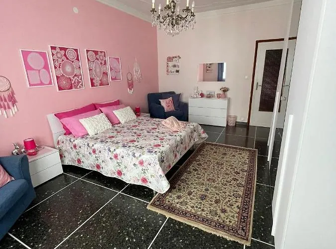 Bed & Breakfast Casa Adele - Serravalle Outlet *
