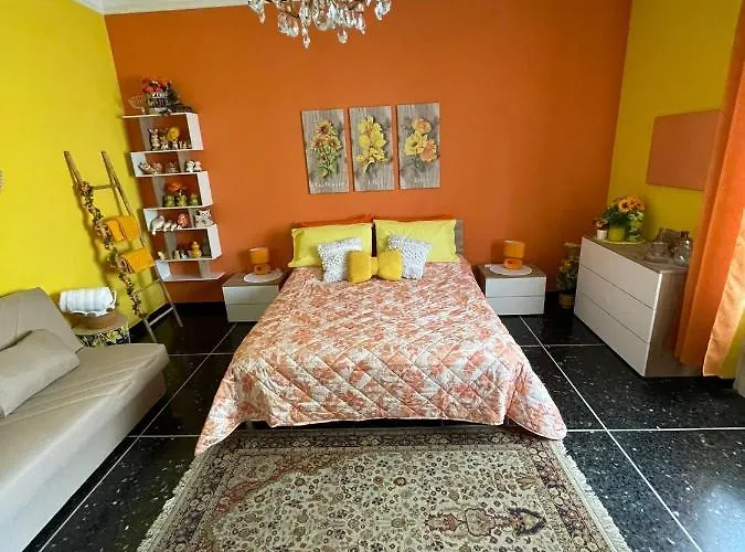 Oda ve Kahvaltı Casa Adele - Serravalle Outlet Serravalle Scrivia