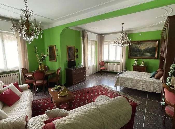 Casa Adele - Serravalle Outlet Bed & Breakfast Serravalle Scrivia