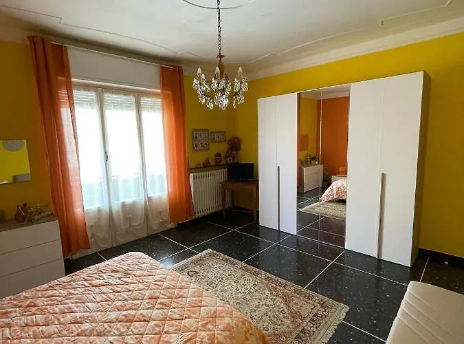 Casa Adele - Serravalle Outlet
