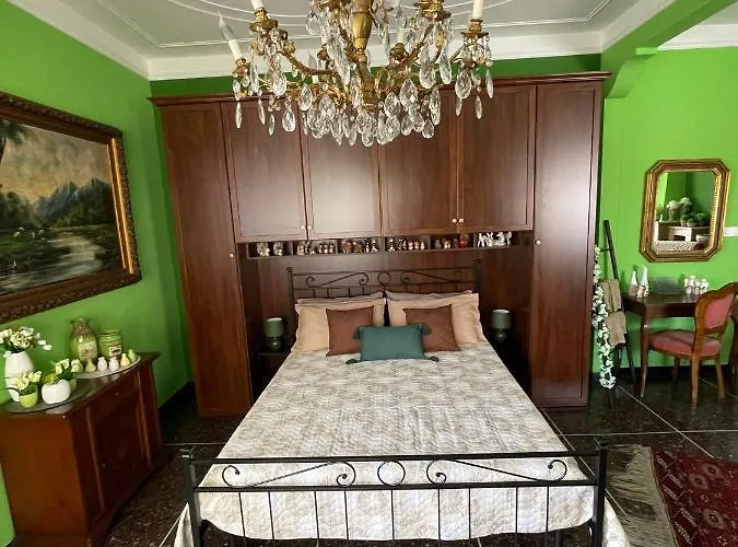 Casa Adele - Serravalle Outlet * Serravalle Scrivia