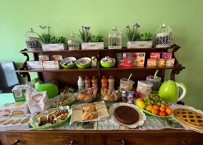 Casa Adele - Serravalle Outlet * Serravalle Scrivia