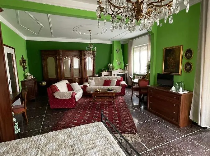 Casa Adele - Serravalle Outlet *