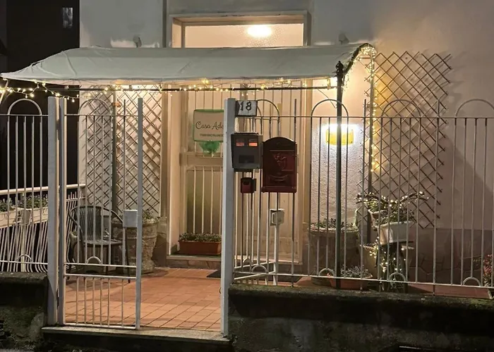 Casa Adele - Serravalle Outlet Bed & Breakfast *