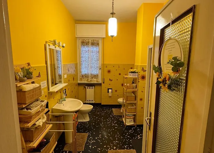 Casa Adele - Serravalle Outlet * Serravalle Scrivia