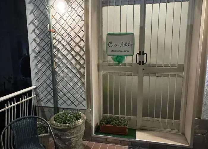 Casa Adele - Serravalle Outlet Bed & Breakfast *