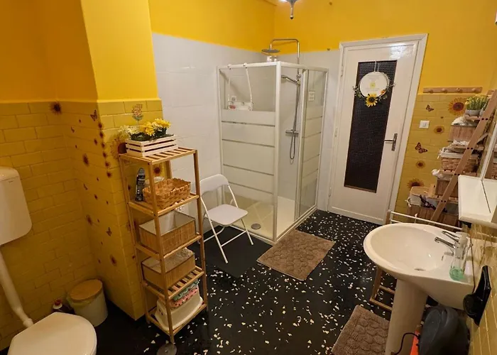 Casa Adele - Serravalle Outlet Oda ve Kahvaltı Serravalle Scrivia