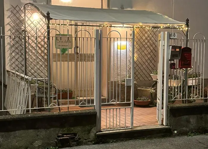 Casa Adele - Serravalle Outlet *