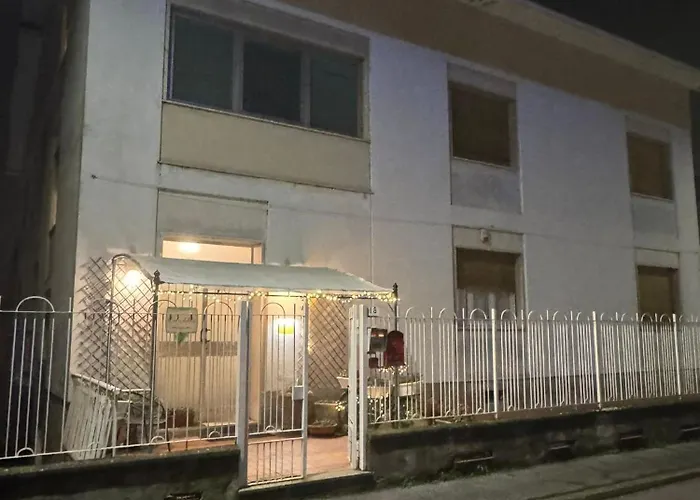 Bed & Breakfast Casa Adele - Serravalle Outlet Serravalle Scrivia
