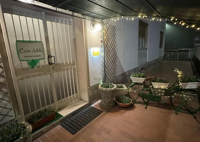 Bed & Breakfast Casa Adele - Serravalle Outlet *