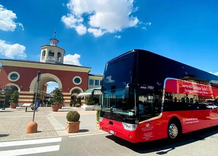 Casa Adele - Serravalle Outlet Oda ve Kahvaltı Serravalle Scrivia